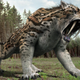 Illustration for article titled How evolution could bring back the sabercat